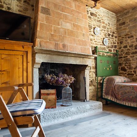 La Locanda Della Campanara Санта-Софія Екстер'єр фото