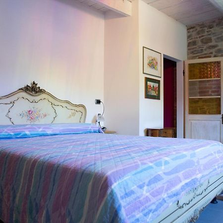 La Locanda Della Campanara Санта-Софія Екстер'єр фото