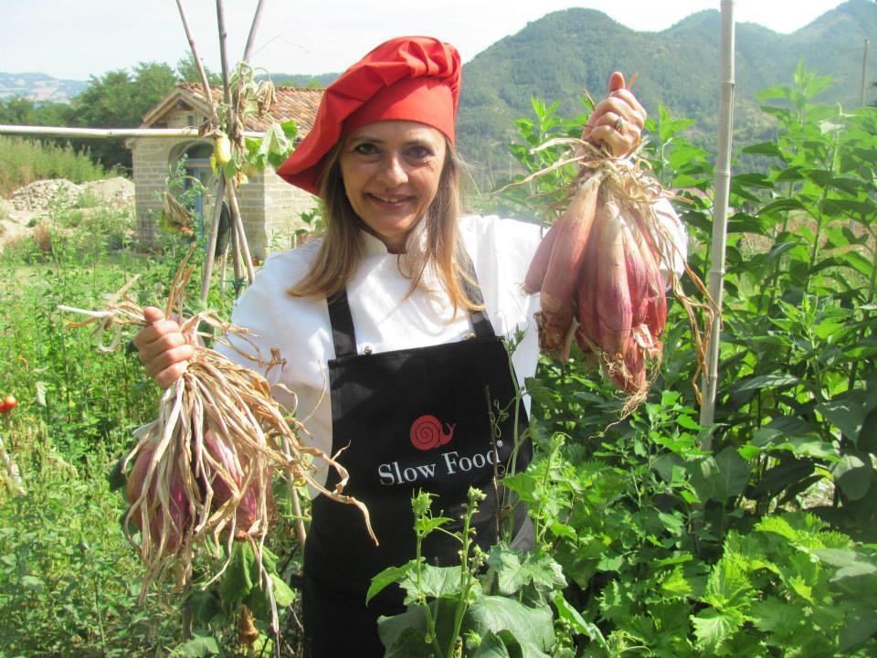 La Locanda Della Campanara Санта-Софія Екстер'єр фото